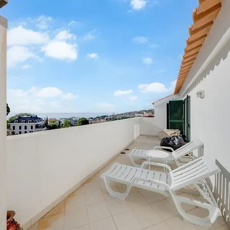 Anje Apartment Funchal (Madeira)